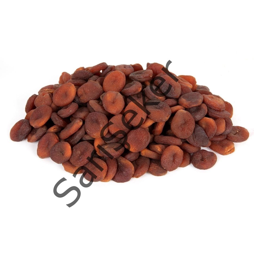 Gün Kurusu Kayısı 500 gr (Jumbo Boy)