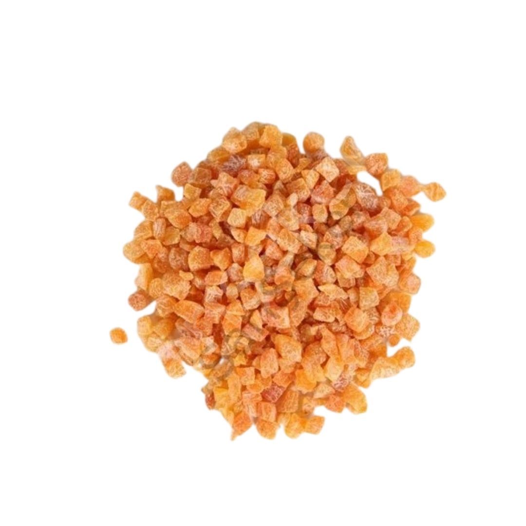 Kesilmiş Kuru Kayısı 500 gr