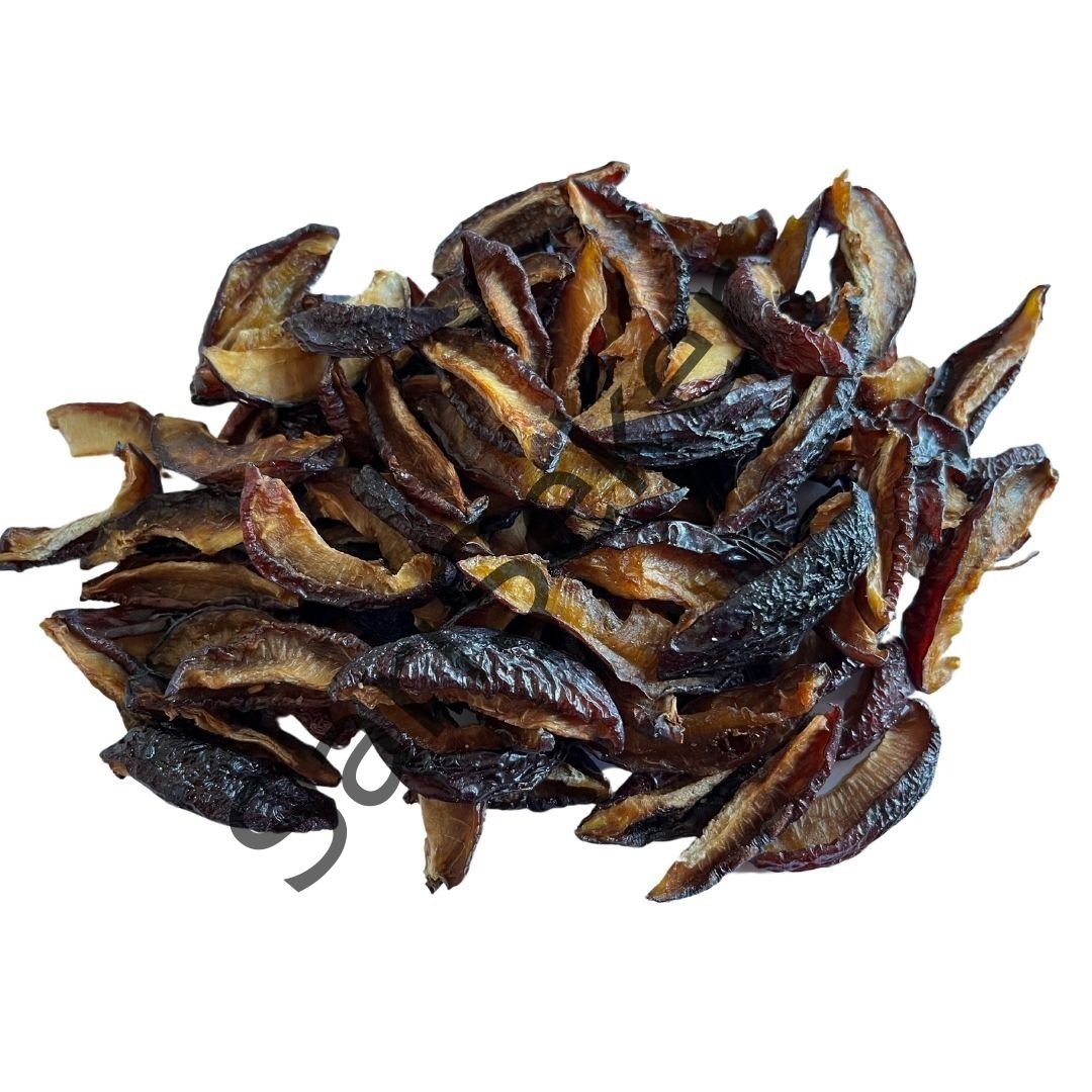 Doğal Mürdüm Eriği Kurusu 500 gr