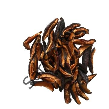 Doğal Mürdüm Eriği Kurusu 500 gr