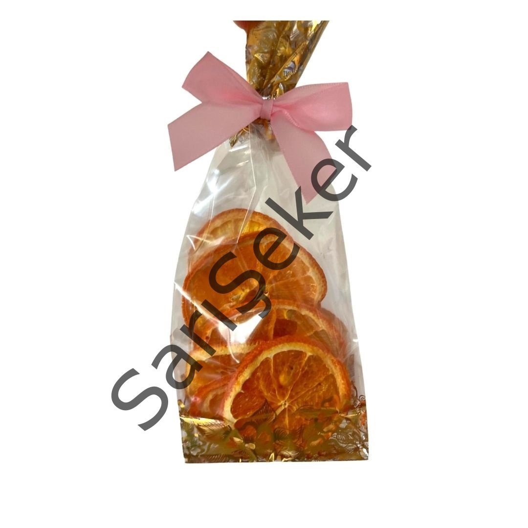 Portakal Kurusu-30 gr