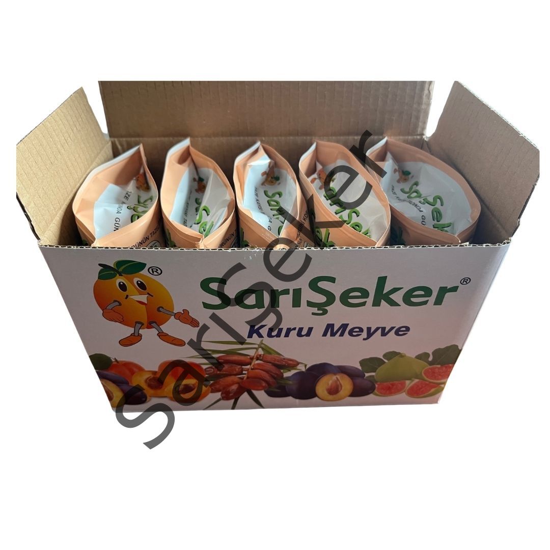 Gün Kurusu 5x200 gr
