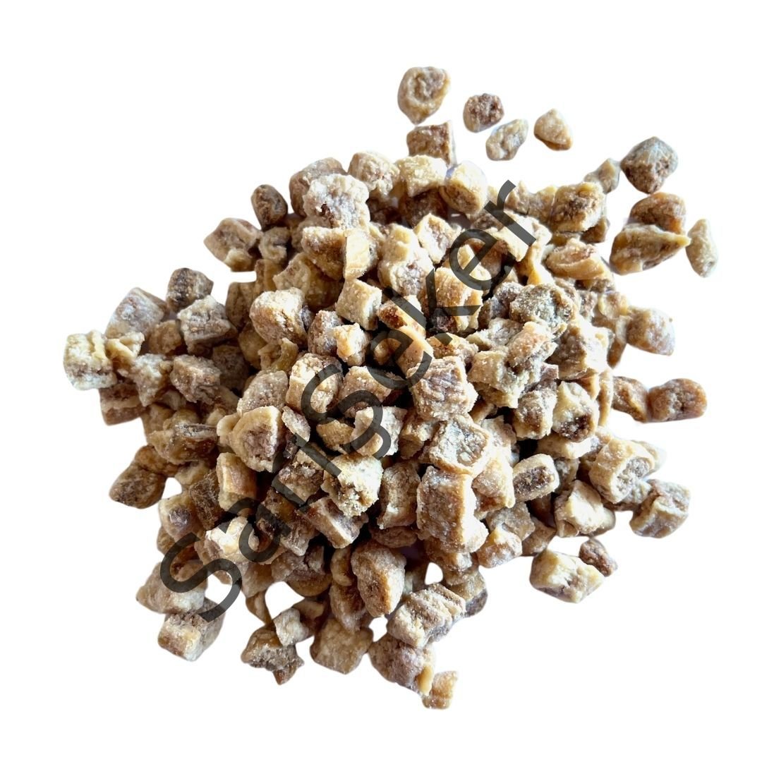 Kesilmiş Kuru İncir 500 gr