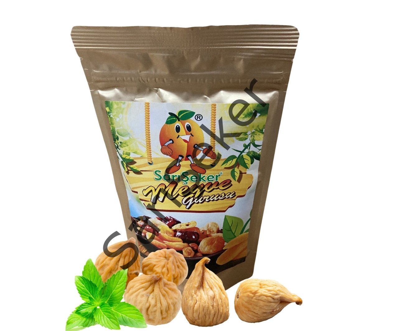 Kuru İncir 200 gr