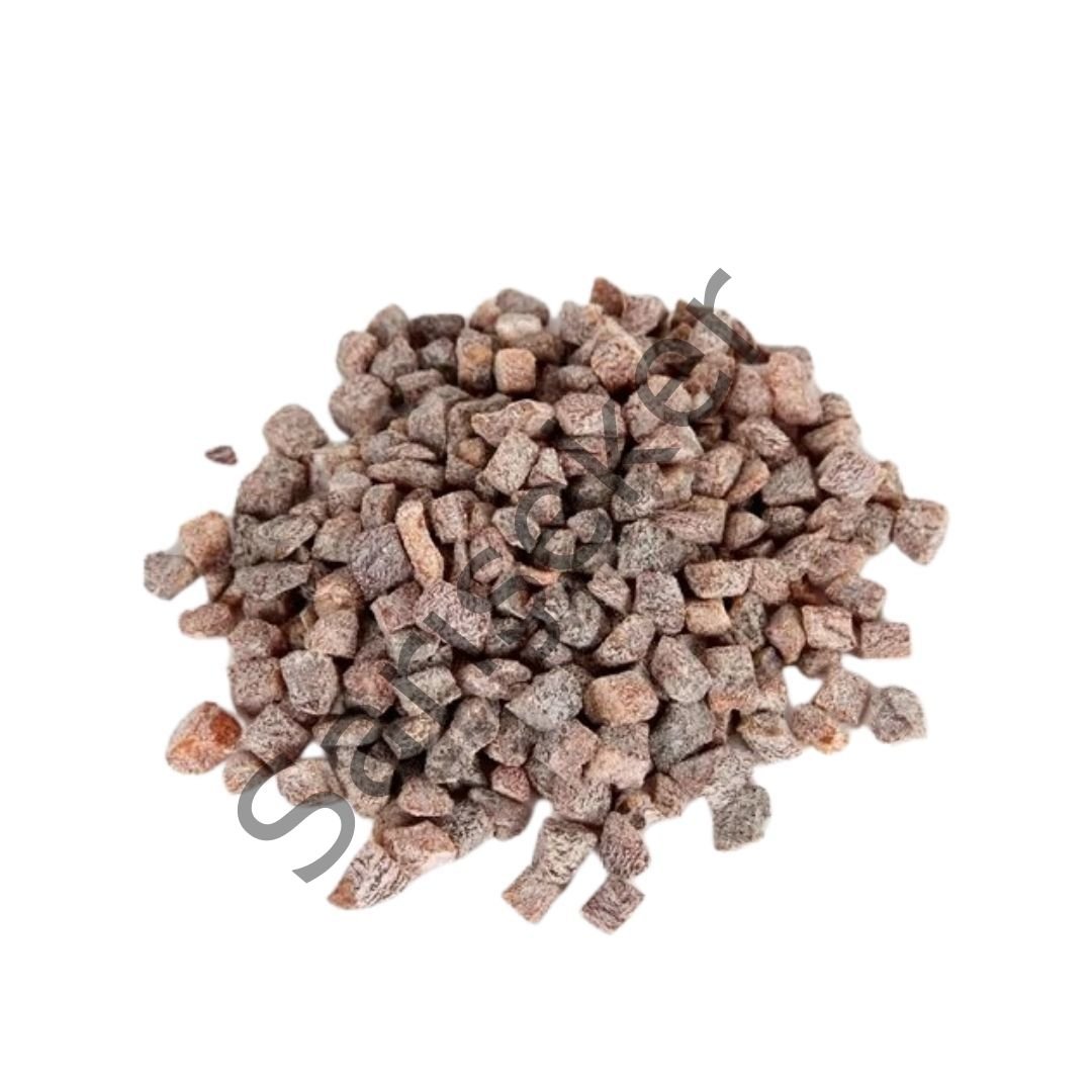 Küp Kesilmiş Gün Kurusu Kayısı 500 gr