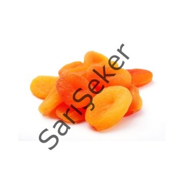 Kuru 250 gr Kayısı