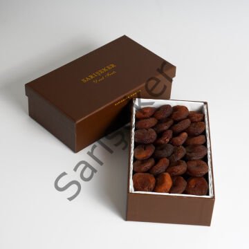 Gün Kurusu 850 gr (JUMBO)  Mıknatıslı Özel Kutu