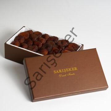 Gün Kurusu 850 gr (JUMBO)  Mıknatıslı Özel Kutu