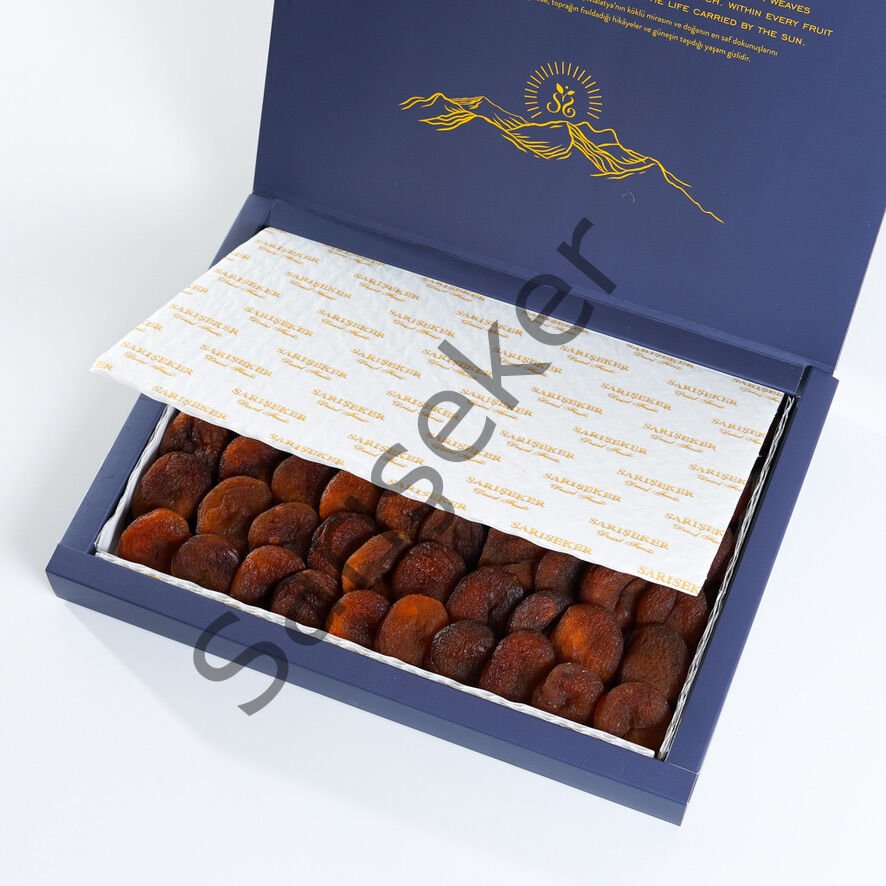 Gün Kurusu 1300 gr (1 No)