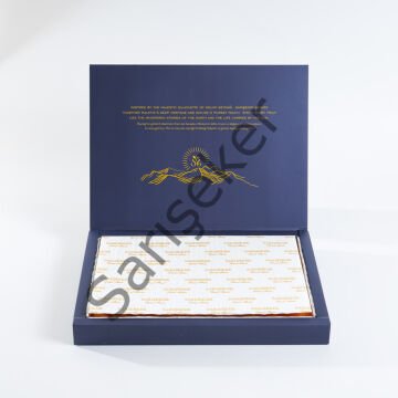 Kuru Kayısı 1300 gr (1 No)