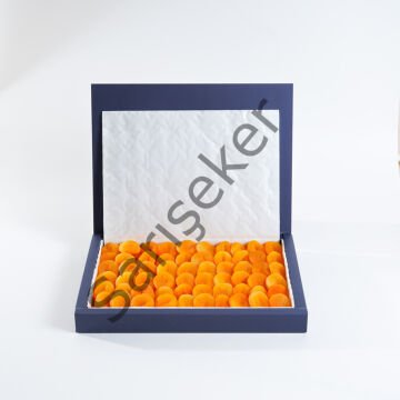 Kuru Kayısı 1300 gr (1 No)