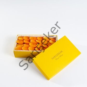 Kuru Kayısı 850 gr (1 No)