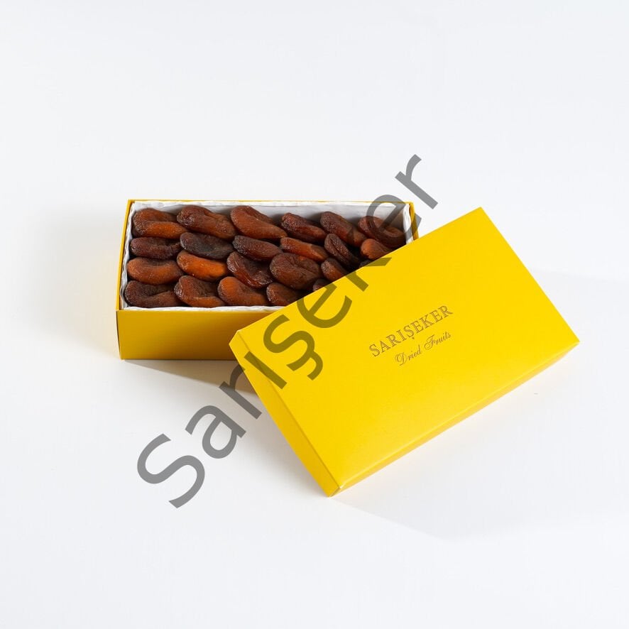 Gün Kurusu 850 gr (1 No)