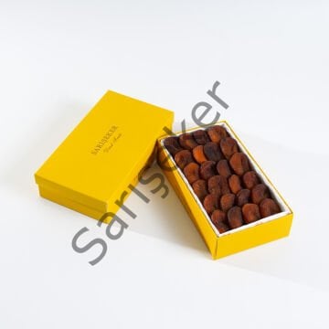 Gün Kurusu 850 gr (1 No)