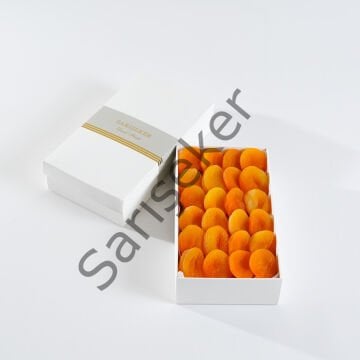 Kuru kayısı 850 gr (2 No)